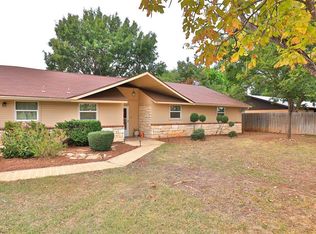 1033 Wolfe Rd UNIT A, Abilene, TX 79602