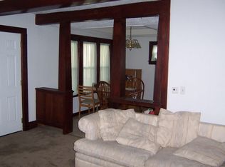 821 W Barnes Ave, Lansing, MI 48910