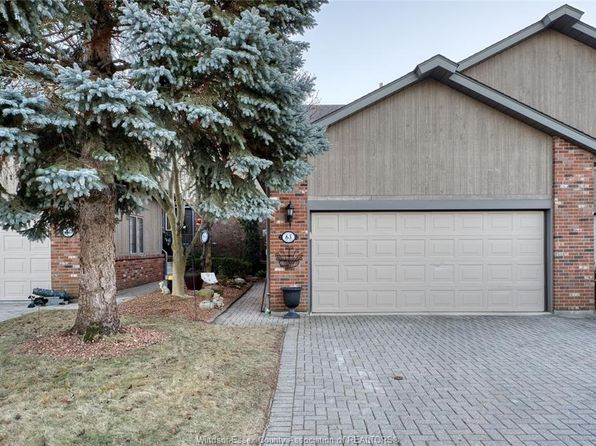63 Fairway Cres, Amherstburg, ON N9V 3T7