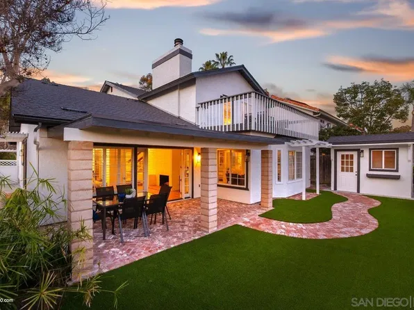 3925 Tambor Rd, San Diego, CA 92124