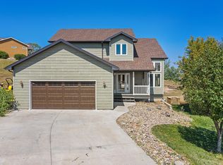 11565 Saddleback Ct, Rapid City, SD 57703
