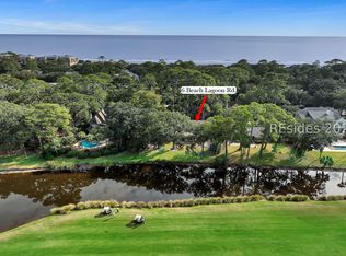 6 Beach Lagoon Rd, Hilton Head Island, SC 29928
