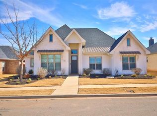 1833 Sina Ave, Abilene, TX 79601