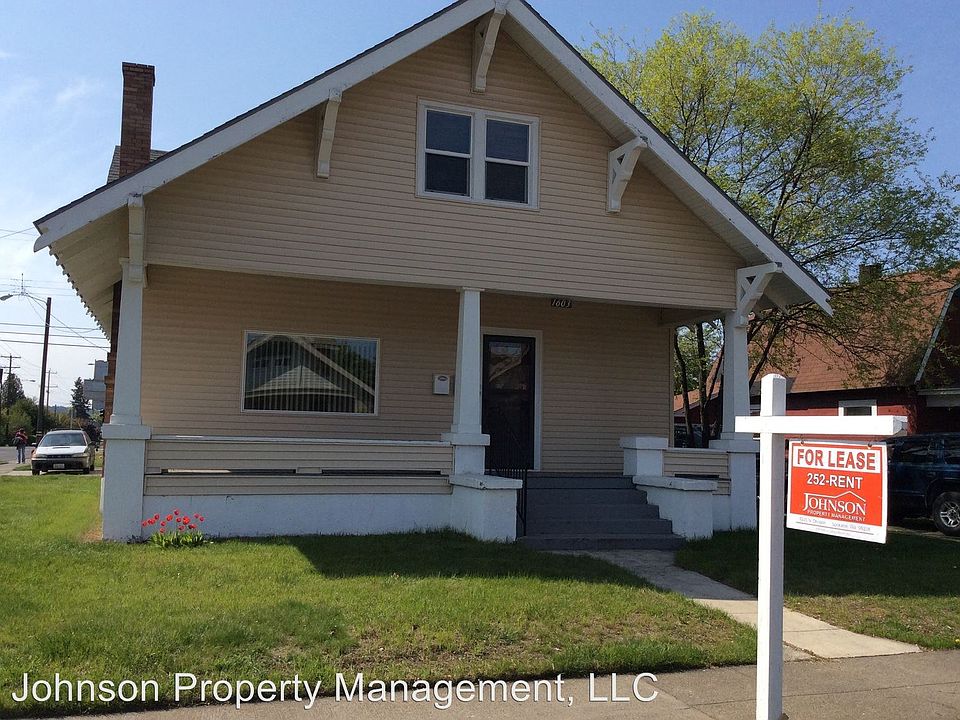 1st image of 1603 W Shannon Ave #1