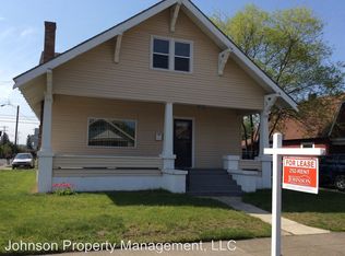 1603 W Shannon Ave #1, Spokane, WA 99205