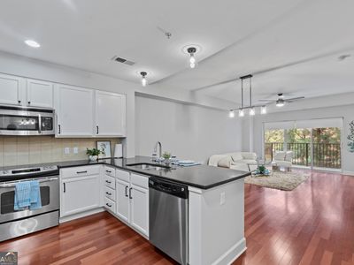 200 River Vista Dr #240, Atlanta, GA, 30350