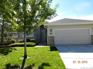 2061 June Ct, Castle Rock, CO 80104
