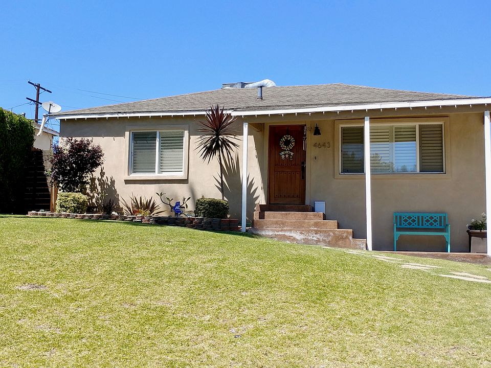 1st image of 4643 Edelle Pl