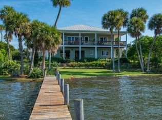 107 Budris Rd, Melbourne Beach, FL 32951