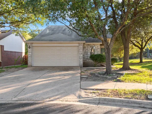 902 Moser River Dr, Leander, TX 78641
