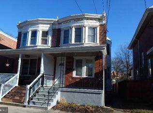 156 Frazer Ave, Collingswood, NJ 08108