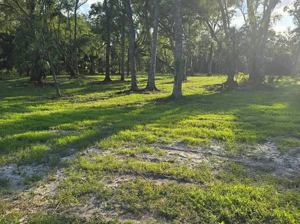  NE 498th St, Old Town, FL 32680