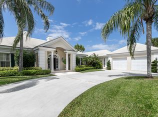111 Island Creek Dr, Indian River Shores, FL 32963