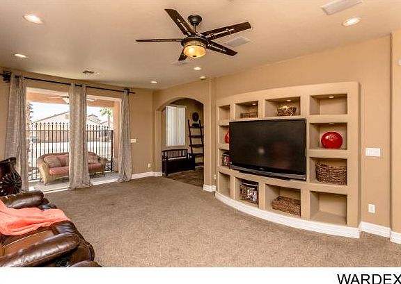 3rd image of 1683 E Alcazar Way