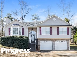 22 Carriage Ln, Cartersville, GA