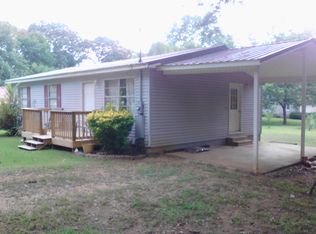 66 Wilder St., Munford, AL 36268