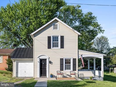 205 Liberty St, Berryville, VA, 22611