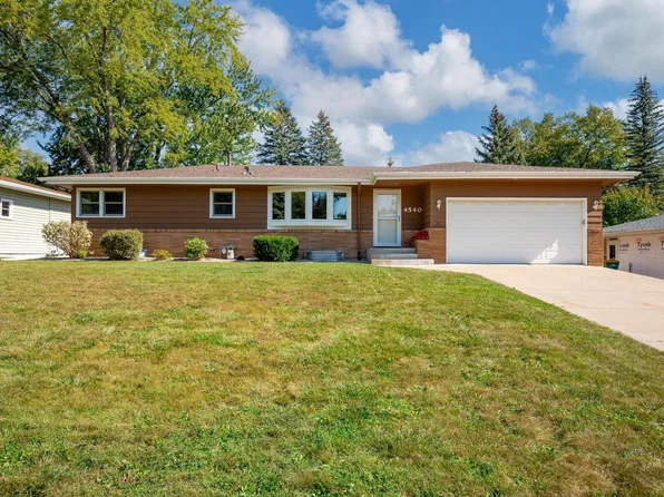 4540 Maryland Ave N, Crystal, MN 55428