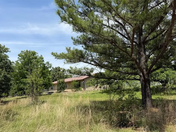 9304 County Road 3440, Stratford, OK 74872