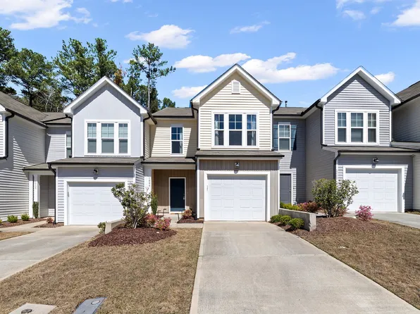 1004 Everglades Way, Durham, NC 27713