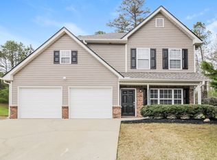 111 Providence Dr, Dallas, GA 30157