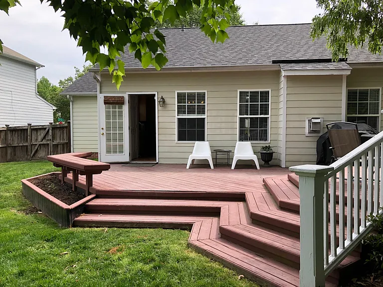 5504 Grand Mesa Dr — Photo 37