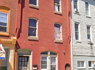 523 N 9th St FLOOR 2, Reading, PA 19604