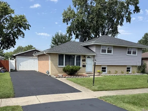 10808 S Rutherford Ave, Worth, IL 60482