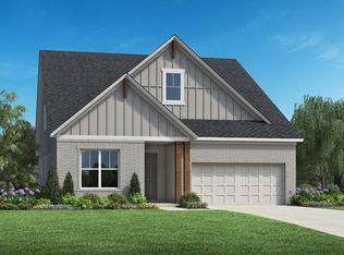 Barnsley Elite Plan, Vista Ridge - The Meadows Collection, Woodstock, GA 30188