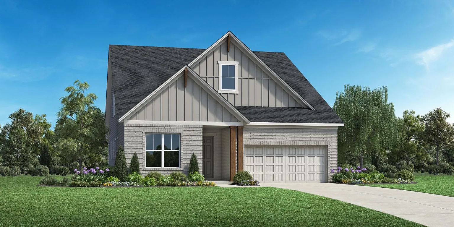 Barnsley Elite Plan, Aurora Ridge at Great Sky - Heritage Collection photo 1