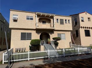 1117 Queen Anne Pl, Los Angeles, CA 90019