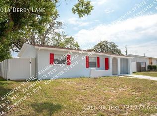 9014 Derby Ln, Port Richey, FL 34668