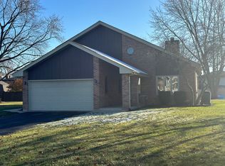 6413 Jeanette Ct, Tinley Park, IL