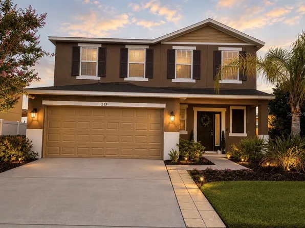 519 Kestrel Dr, Groveland, FL 34736