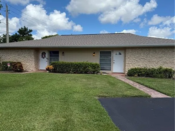 525 Palm View DR #19, NAPLES, FL 34110