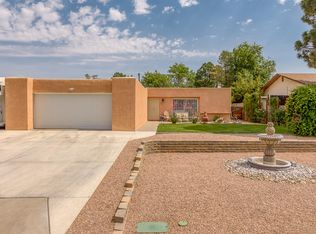 6409 Colleen Ave NE, Albuquerque, NM 87109