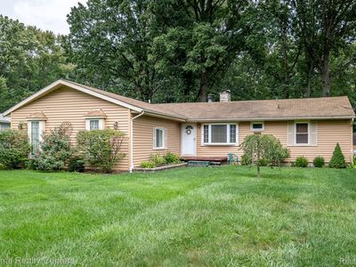 10625 Dewitt Rd, Van Buren Township, MI, 48111