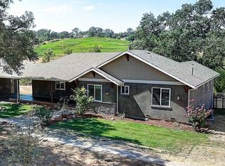 4771 Howe Ln, Auburn, CA 95602
