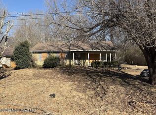 1614 Chapman Dr, Jackson, MS 39204