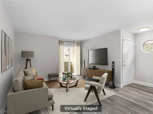 2967 Juniper Hills Blvd Unit 104, Sunrise Manor Town, NV 89142