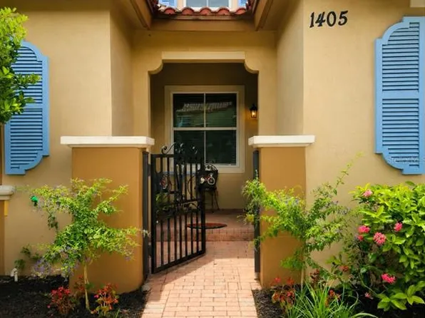 2928 Hidden Hills Rd APT 1405, Royal Palm Beach, FL 33411