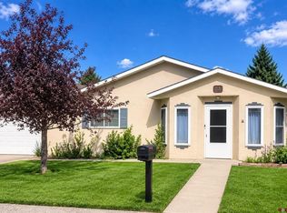85 Pioneer Road, Monte Vista, CO 81144