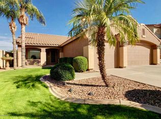 3747 S Colt Dr, Gilbert, AZ 85297
