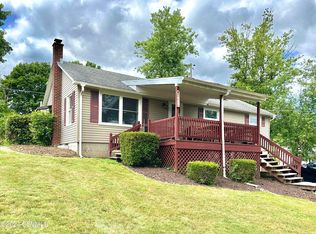161 Red Bud Ln, Paxinos, PA 17860