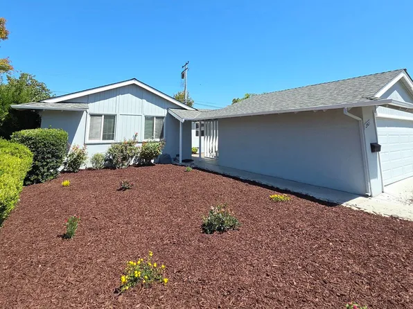 2965 Millar Ave, Santa Clara, CA 95051