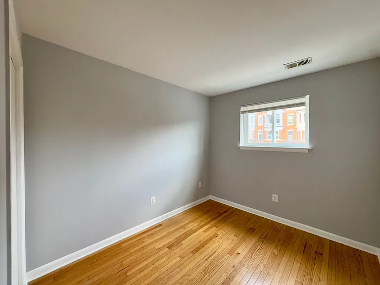 For Rent: Historic Charm at 2300 Eutaw Place Your Urban Retreat Awaits! — Photo 32