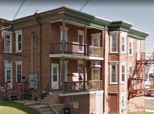 220 Iron St #2, Lehighton, PA 18235