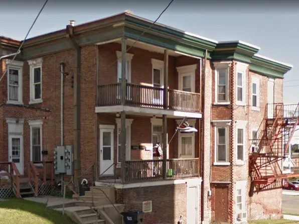 220 Iron Street, 220 Iron St #2, Lehighton, PA 18235