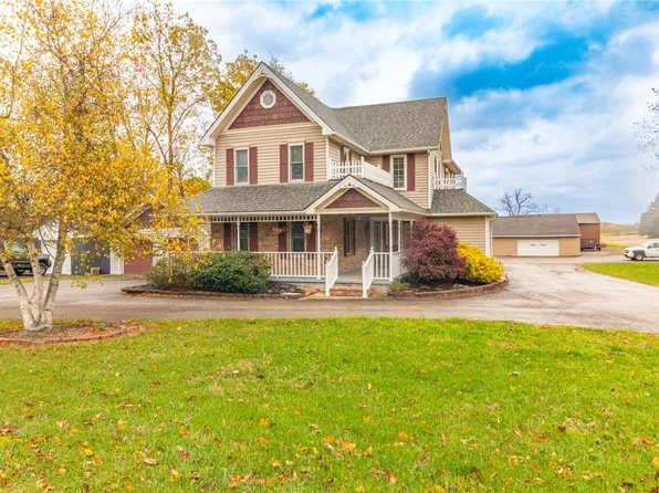 906 N Main St, Bessemer, PA 16112