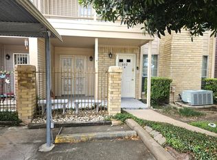3100 Jeanetta St APT 602, Houston, TX 77063